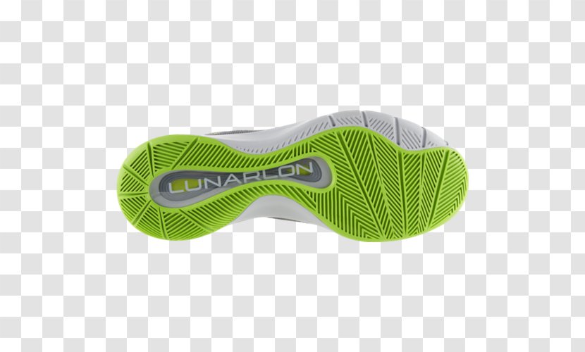 Sports Shoes Nike Men's Lunar Hyperquickness Basketball Shoe Electric Green - Yellow Transparent PNG
