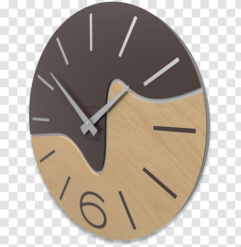 Table Wanduhr Pendulum Clock - Modern Transparent PNG