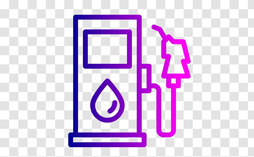 Line Cartoon - Purple - Symbol Meter Transparent PNG