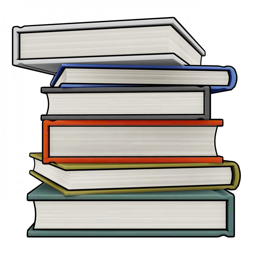 Book Reading Study Guide Skills Student Transparent PNG