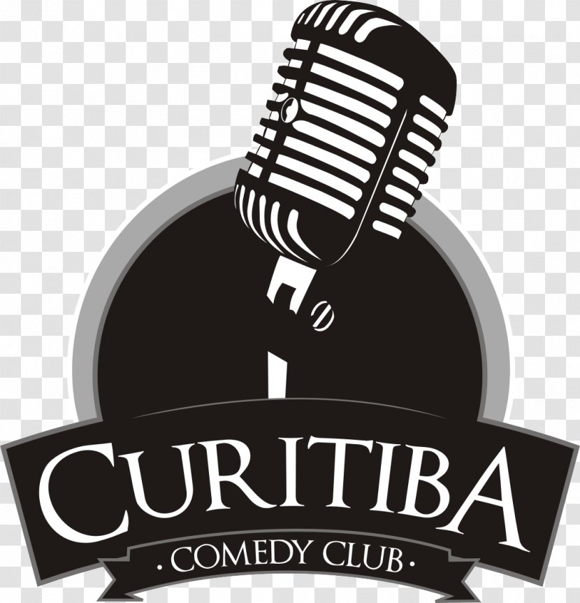 Microphone Curitiba Comedy Club Stand-up - Bar Transparent PNG