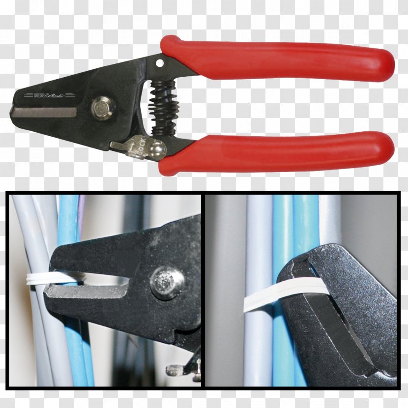 Diagonal Pliers Hand Tool EGA Master - Scissors - Ega Transparent PNG