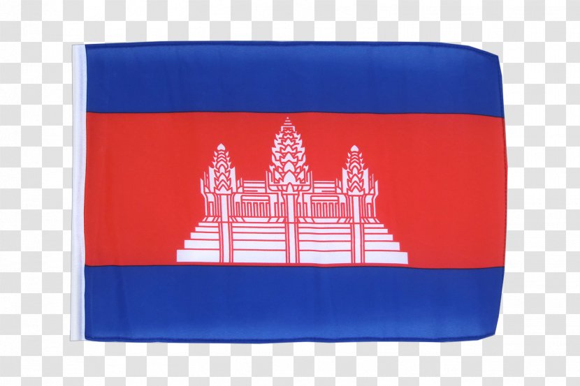 Flag Of Cambodia Angkor Wat Flags The World National - Digital Marketing Transparent PNG
