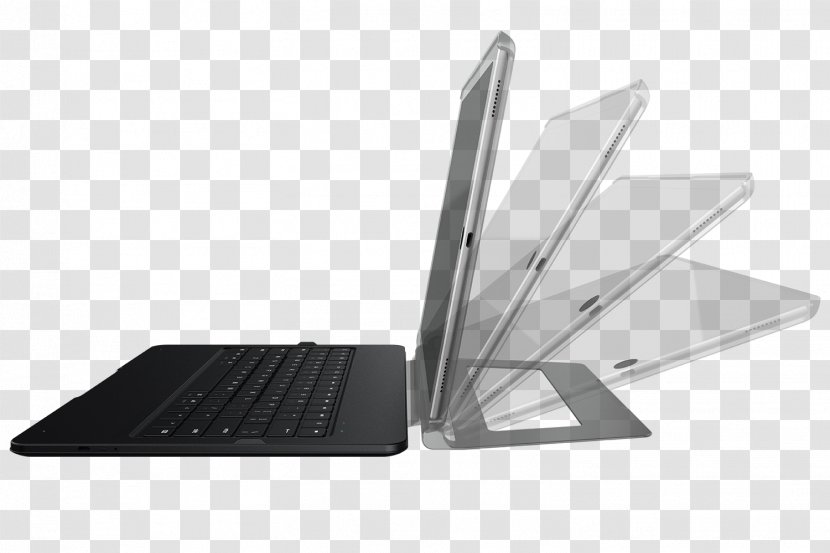 Computer Keyboard IPad Pro Razer Inc. Gaming Keypad Electrical Switches - Accessory - Apple Transparent PNG