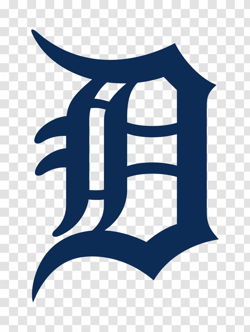 2018 Detroit Tigers Season MLB.com Comerica Park - Graffiti Transparent PNG