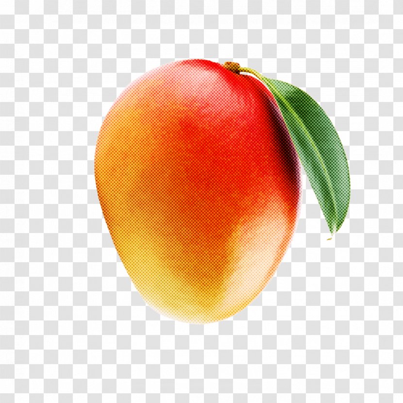 Mango - Fruit - Drupe Ataulfo Transparent PNG
