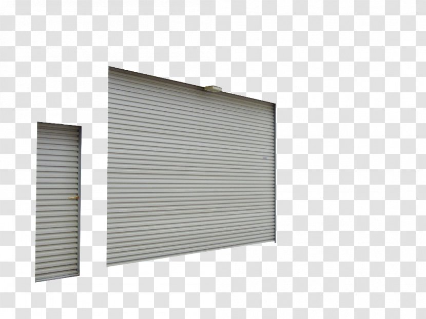 Garage Doors Stainless Steel Facade - Pantry - Door Transparent PNG