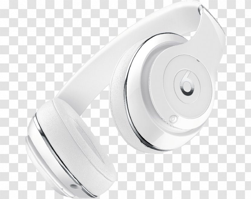 Beats Solo 2 Studio Headphones Electronics Wireless Transparent PNG