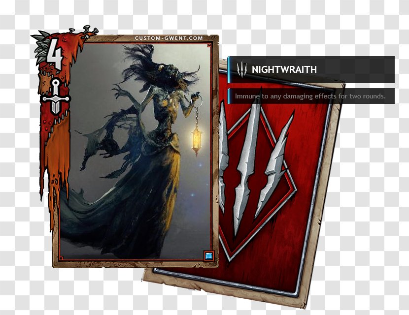 Gwent: The Witcher Card Game Elder Scrolls V: Skyrim – Dragonborn Collectible - Amino Apps - V Transparent PNG
