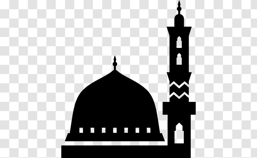 Salah Times Mosque Prayer Iftar - Symbol - Islam Transparent PNG