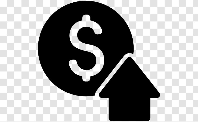 Money Bag Dollar Sign - Symbol Transparent PNG