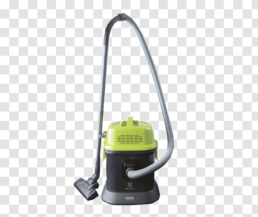Vacuum Cleaner Electrolux UltraFlex Home Appliance - Airwatt Transparent PNG