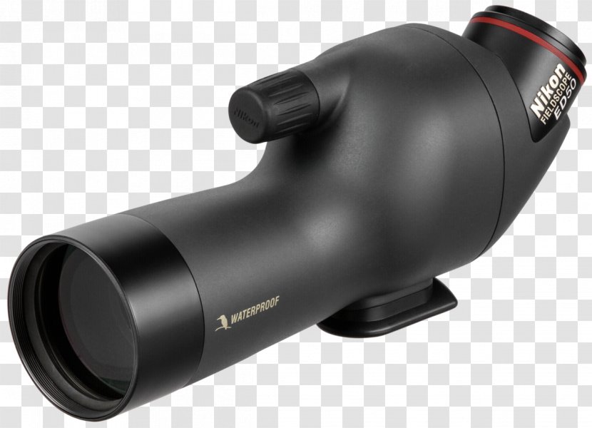 Spotting Scopes Binoculars Eyepiece Monocular Vortex Optics - Pentax Transparent PNG