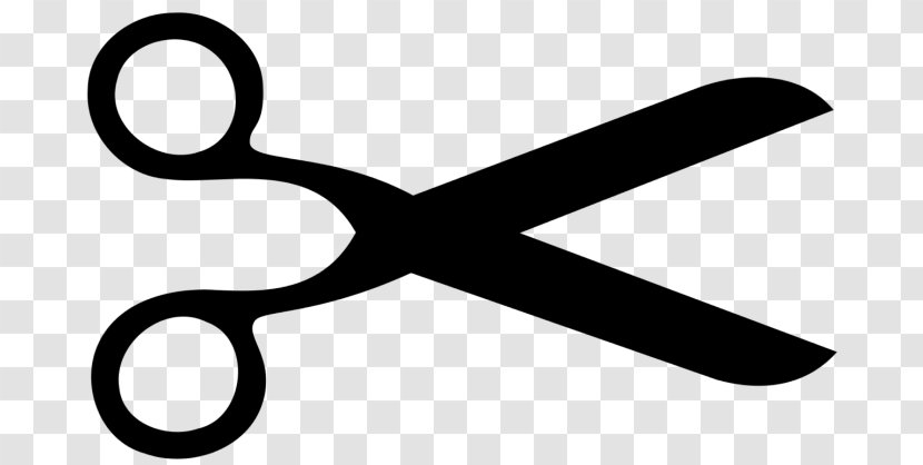 Scissors Clip Art - Symbol Transparent PNG