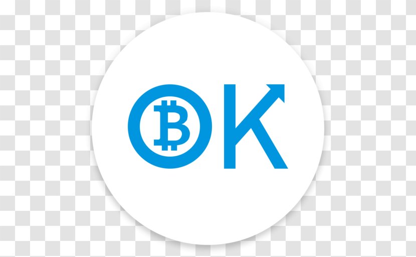 OKCoin Cryptocurrency Exchange Bitcoin Transparent PNG
