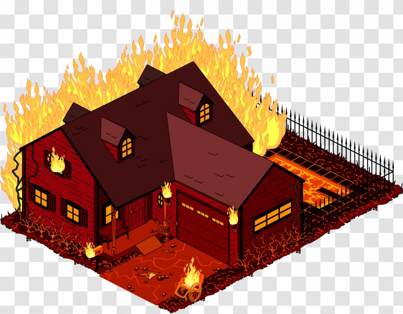 Family Guy: The Quest For Stuff Building Peter Griffin House Michael Myers - Home Transparent PNG