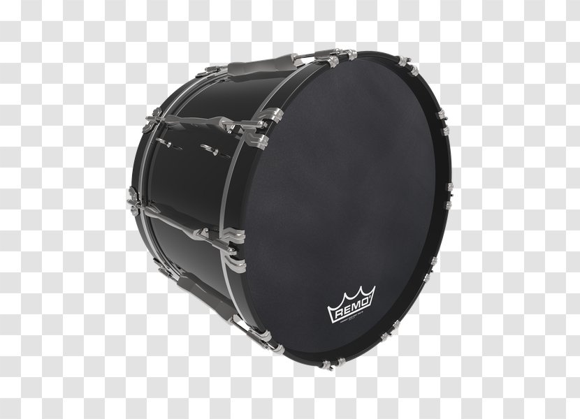 Bass Drums Drumhead Tom-Toms Snare Marching Percussion - Musical Instrument - Drum And Transparent PNG