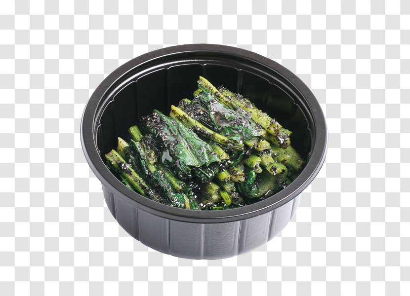 Leaf Vegetable Tableware Recipe Transparent PNG