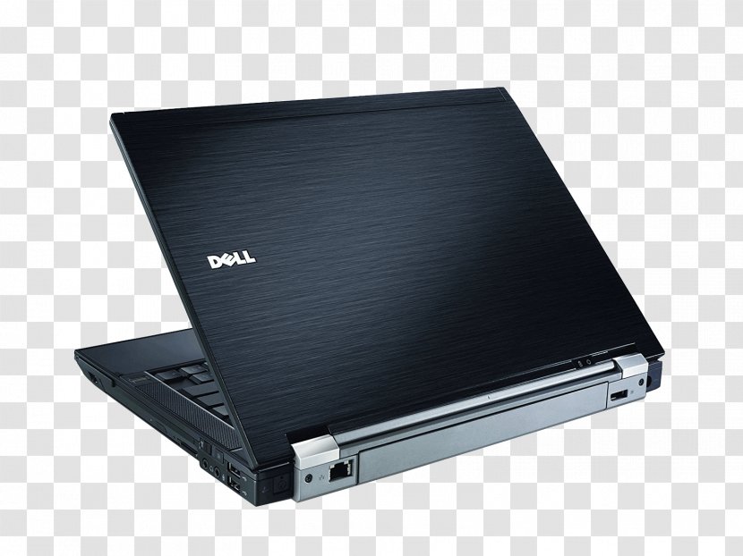 Laptop Dell Latitude E6400 Computer - Store Transparent PNG