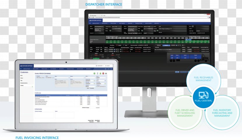 Computer Software Engineering Monitors - Design Transparent PNG