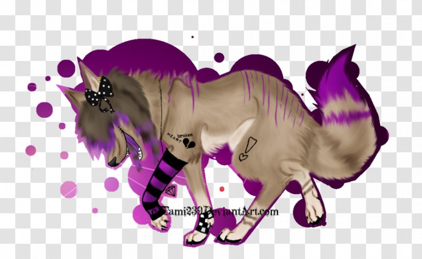Wolf Drawing Emo Image Illustration - Art - Scene Drawings Transparent PNG