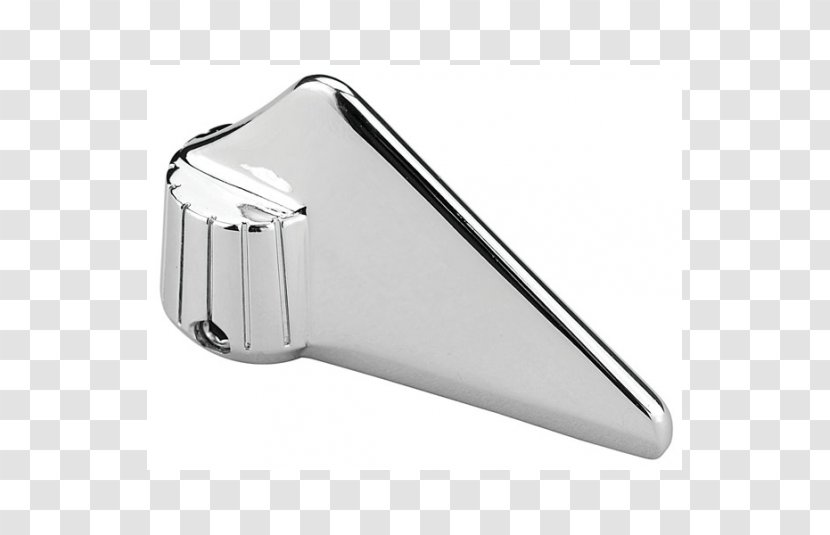 Cadillac Coupe De Ville Series 62 70 Wing Mirror 65 - Bumper Transparent PNG