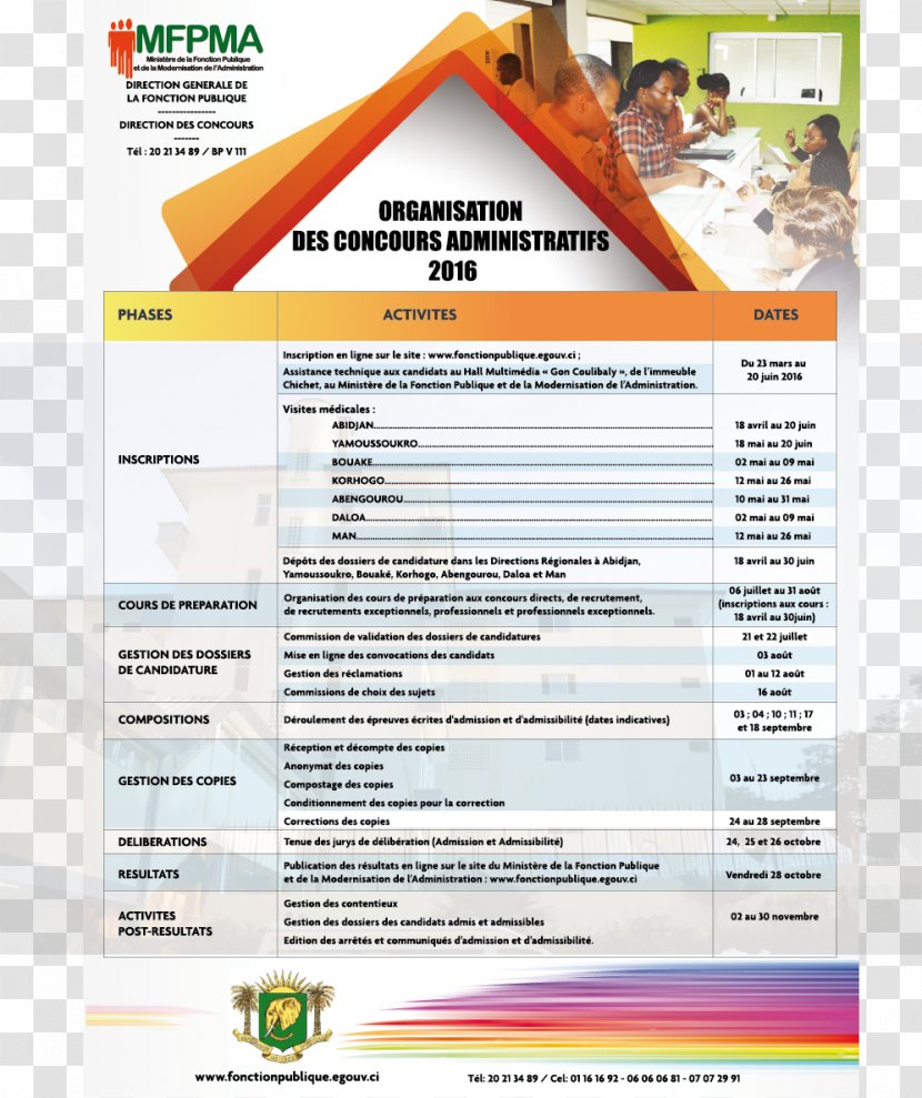 Web Page Death Certificate - Concours Transparent PNG