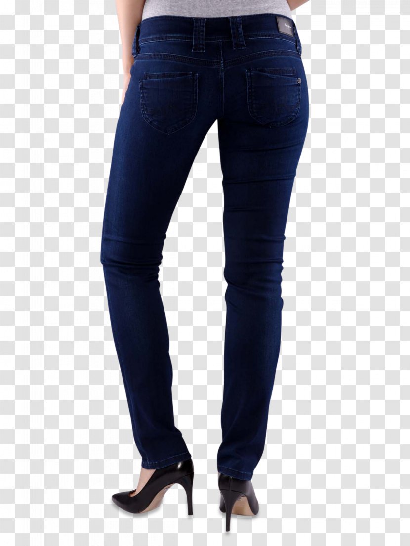 Jeans Levi Strauss & Co. Slim-fit Pants Clothing - Heart - Women Transparent PNG