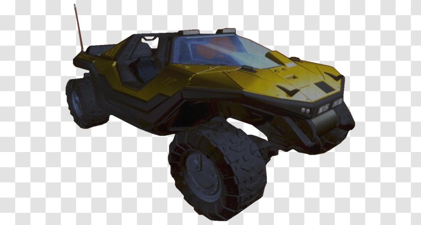 Car Halo Wars 2 5: Guardians Wikia Tire Transparent PNG