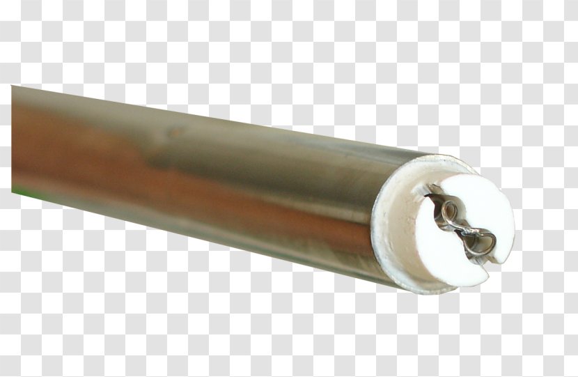 Cylinder - Hardware Accessory - Prob Thermometer Transparent PNG
