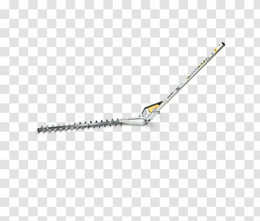 Hedge Trimmer String Tool Honda - Trx 420 Transparent PNG