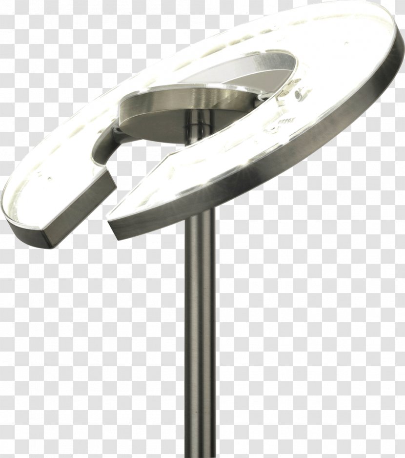 Torchère LED Lamp Dimmer Light-emitting Diode Furniture - Gooseneck - 747 8 Transparent PNG