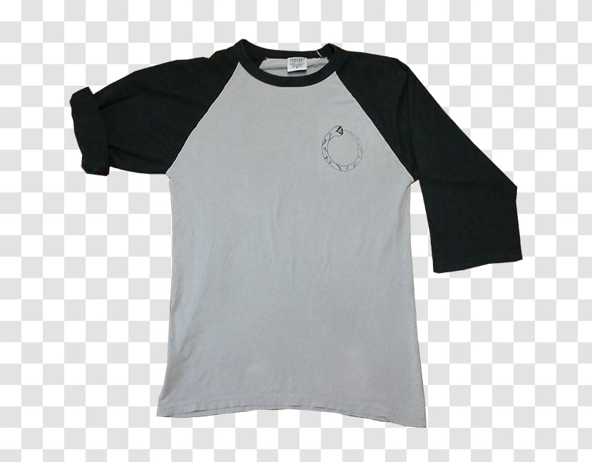 T-shirt Raglan Sleeve Clothing - Business Transparent PNG