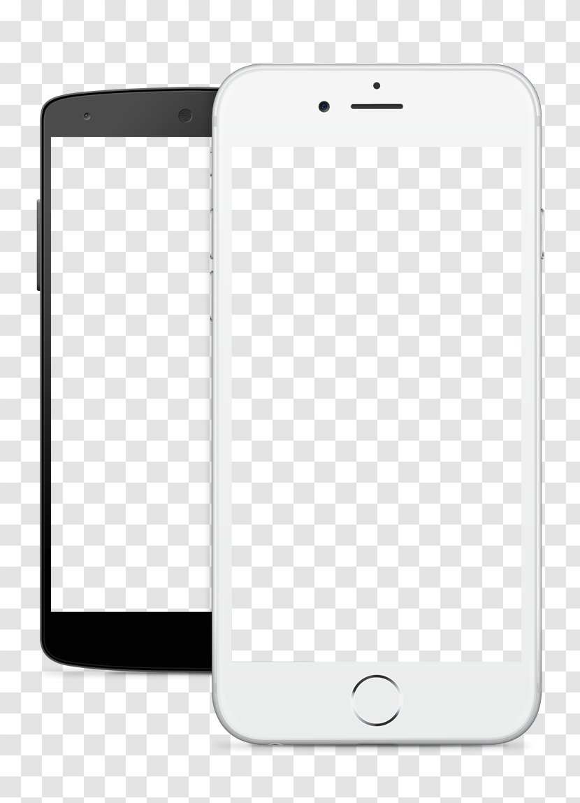 IPhone 5 Smartphone 6 Nexus 4 - Iphone Transparent PNG