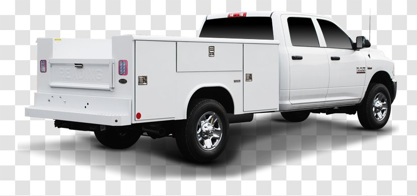 Pickup Truck Motor Vehicle Tires Van Car - Custom Auto Body Fabrication Transparent PNG
