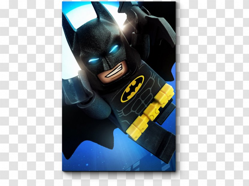 Batman The Lego Movie Film Cinema 0 Transparent PNG