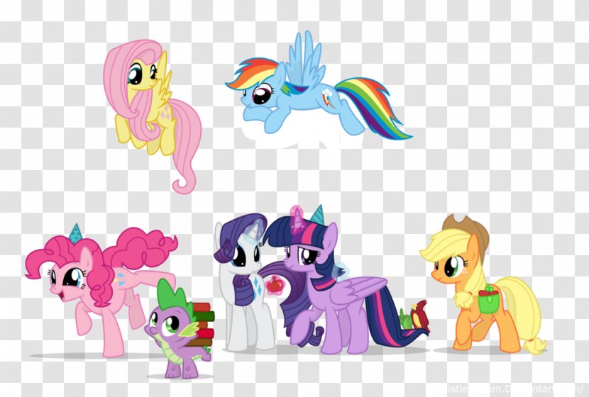 My Little Pony: Friendship Is Magic - Art - Season 6 A True, True Friend FluttershyTrue Transparent PNG