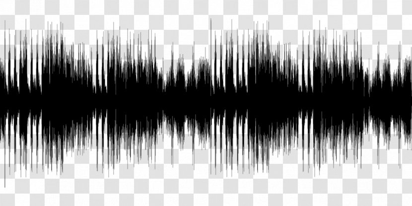 Sound Wave Audio File Format Clip Art - Flower Transparent PNG