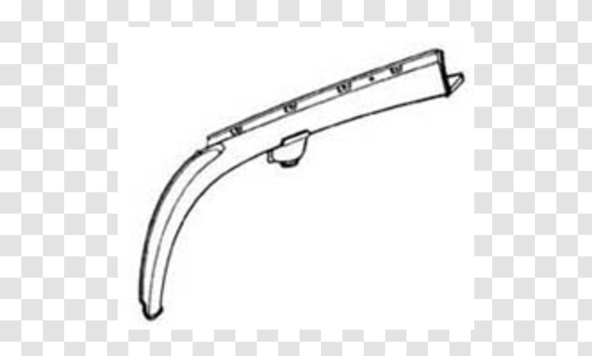 Car Line Angle - Hardware Accessory Transparent PNG