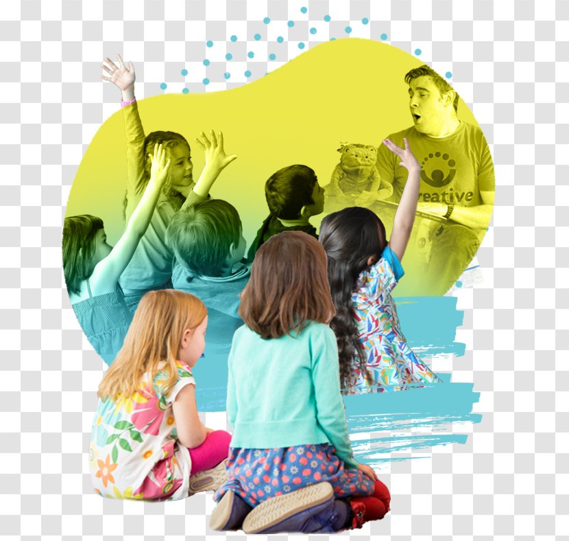 Middle School Classroom Student Creativity - Leisure - Creative Biography Transparent PNG