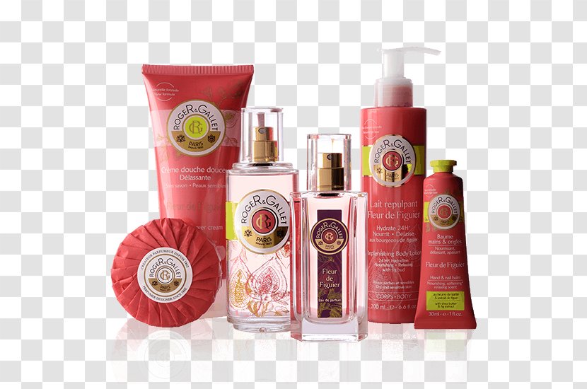 Lotion Perfume Roger & Gallet Cream Soap Transparent PNG