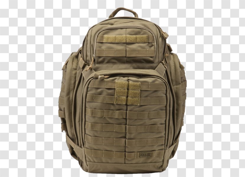 5.11 Tactical Rush 72 Backpack RUSH12 Condor 3 Day Assault Pack Transparent PNG