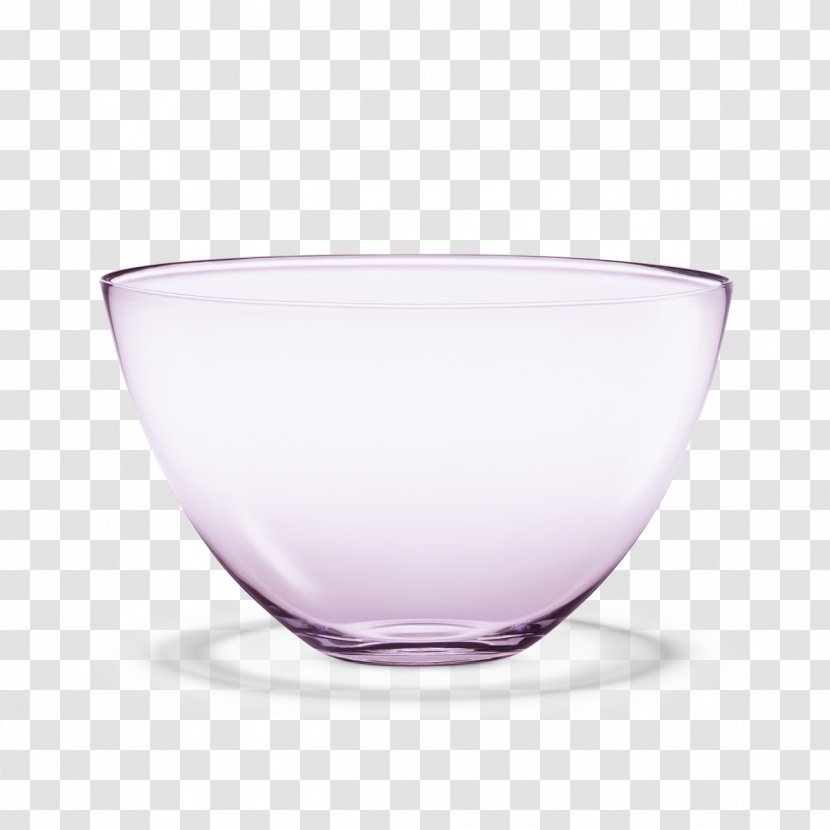 Glass Holmegaard Bowl Saladier Fuchsia - Porcelain - Har Mahadev Transparent PNG