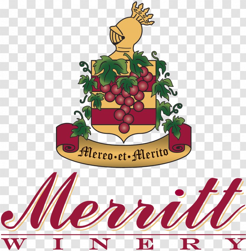 Merritt Estate Winery Inc Buffalo Police Athletic League Wine Country Common Grape Vine Transparent PNG
