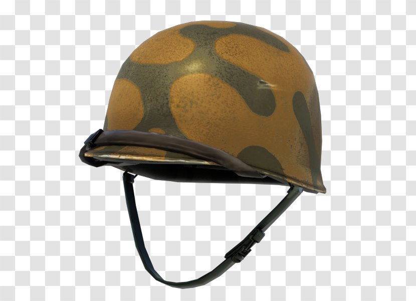 Equestrian Helmets Heroes & Generals Combat Helmet Bicycle - Advanced Transparent PNG