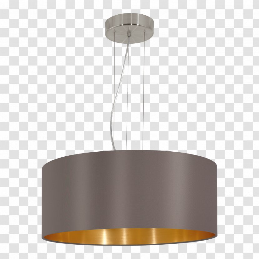 Light Fixture EGLO Lighting Pendant - Lamp Shades - Eglo Transparent PNG