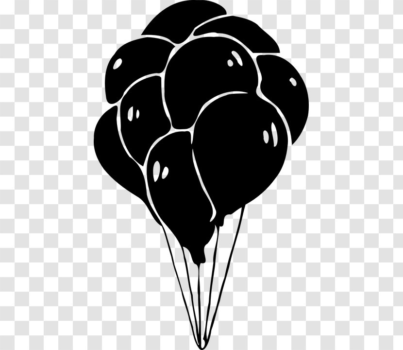 Toy Balloon Hot Air Clip Art - Helium Transparent PNG