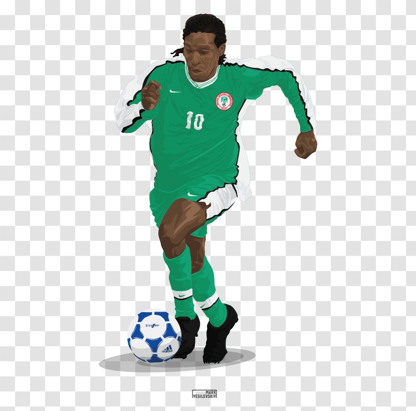 Nigeria National Football Team Bolton Wanderers F.C. Jersey Fußball-Weltmeisterschaft 1998/Nigeria Transparent PNG