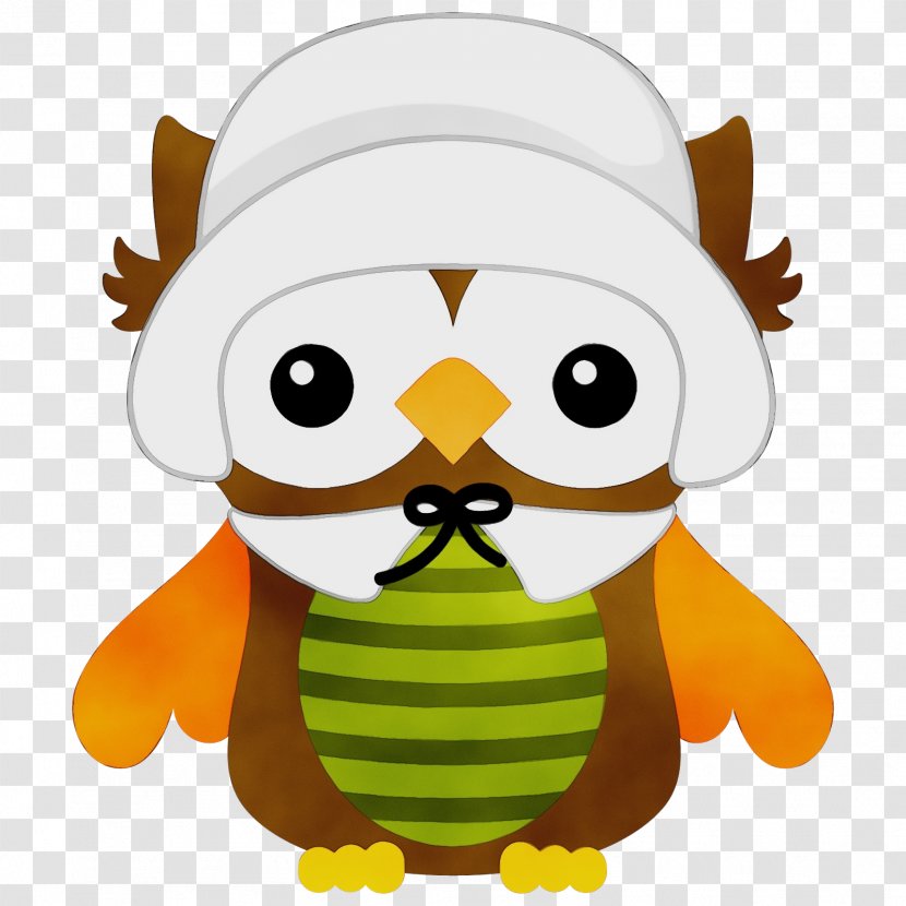 Penguin - Honeybee Transparent PNG
