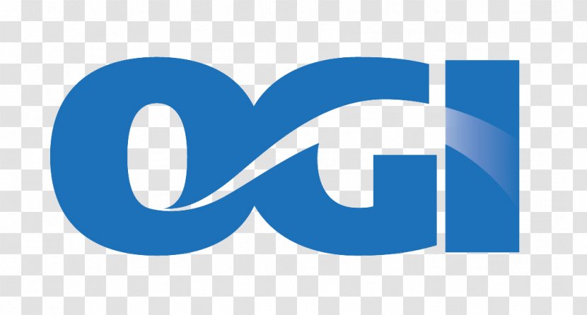 Logo Brand Business OGI Transparent PNG
